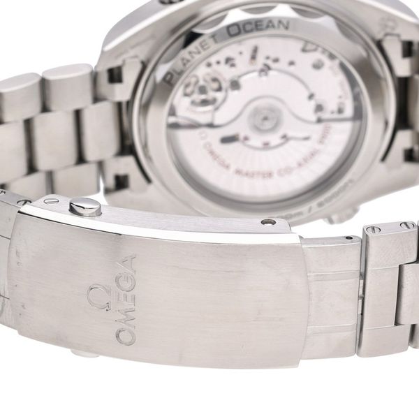 Omega Planet Ocean 215.30.46.51.99.001